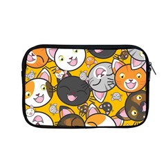 Cats Cute Kitty Kitties Kitten Apple Macbook Pro 13  Zipper Case by BangZart