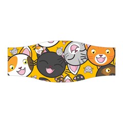 Cats Cute Kitty Kitties Kitten Stretchable Headband by BangZart