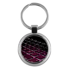 Computer Keyboard Key Chains (round)  by BangZart