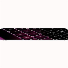 Computer Keyboard Small Bar Mats by BangZart