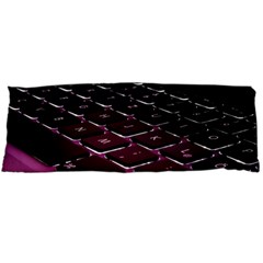 Computer Keyboard Body Pillow Case (dakimakura) by BangZart