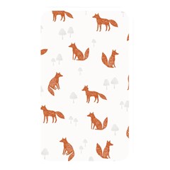 Fox Animal Wild Pattern Memory Card Reader by BangZart