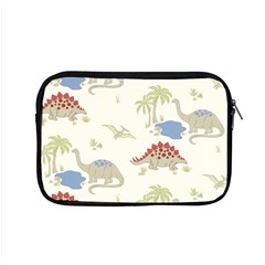 Dinosaur Art Pattern Apple Macbook Pro 15  Zipper Case by BangZart