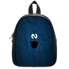 Funny Face School Bags (small)  by BangZart