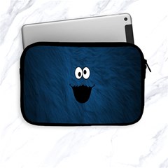 Funny Face Apple Ipad Mini Zipper Cases by BangZart