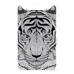 Tiger Head Memory Card Reader by BangZart