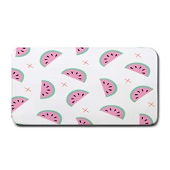 Watermelon Wallpapers  Creative Illustration And Patterns Medium Bar Mats by BangZart