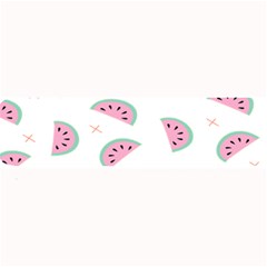 Watermelon Wallpapers  Creative Illustration And Patterns Large Bar Mats by BangZart