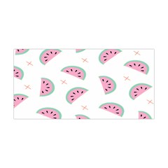 Watermelon Wallpapers  Creative Illustration And Patterns Yoga Headband by BangZart