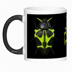 Beetles Insects Bugs Morph Mugs by BangZart