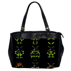 Beetles Insects Bugs Office Handbags by BangZart