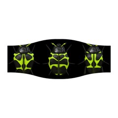 Beetles Insects Bugs Stretchable Headband by BangZart