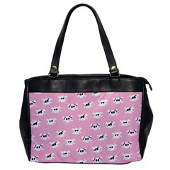 Girly Girlie Punk Skull Office Handbags by BangZart