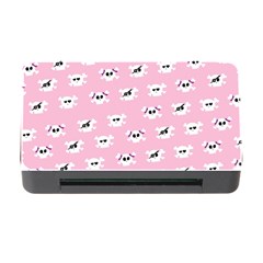 Girly Girlie Punk Skull Memory Card Reader With Cf by BangZart