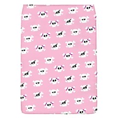 Girly Girlie Punk Skull Flap Covers (s)  by BangZart