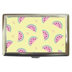 Watermelon Wallpapers  Creative Illustration And Patterns Cigarette Money Cases by BangZart