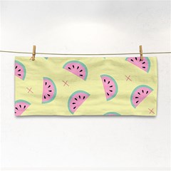 Watermelon Wallpapers  Creative Illustration And Patterns Cosmetic Storage Cases by BangZart