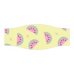 Watermelon Wallpapers  Creative Illustration And Patterns Stretchable Headband by BangZart