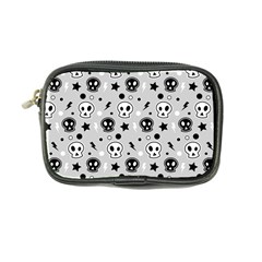 Skull Pattern Coin Purse