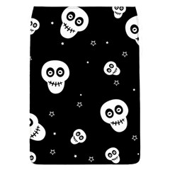 Skull Pattern Flap Covers (l)  by BangZart