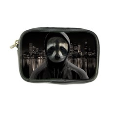 Gangsta raccoon  Coin Purse