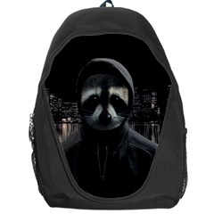 Gangsta raccoon  Backpack Bag