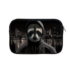 Gangsta raccoon  Apple MacBook Pro 13  Zipper Case