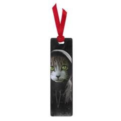 Gangsta cat Small Book Marks