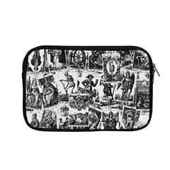 Tarot cards pattern Apple MacBook Pro 13  Zipper Case