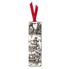 Tarot Cards Pattern Small Book Marks by Valentinaart