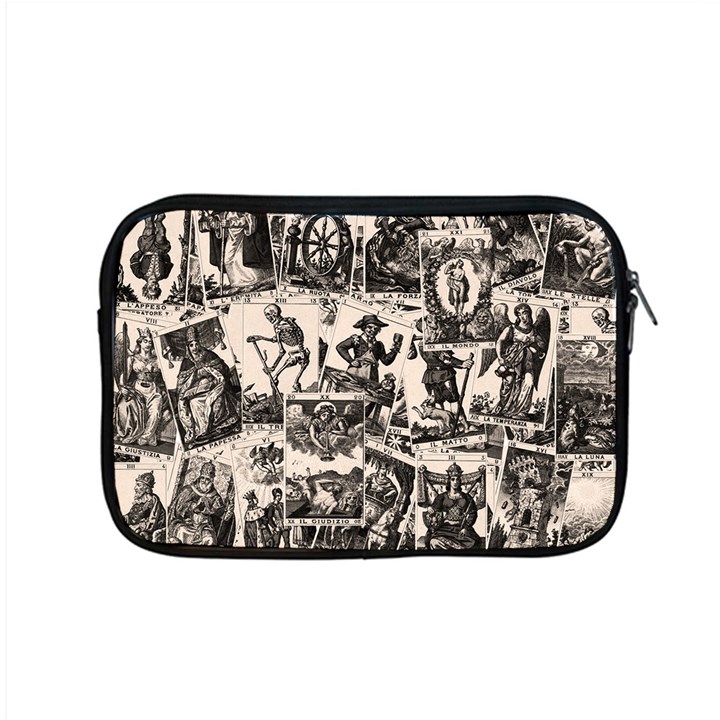 Tarot cards pattern Apple MacBook Pro 15  Zipper Case