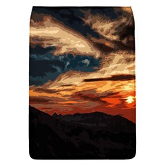 Landscape Flap Covers (s)  by Valentinaart