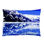 Landscape Pillow Case 26.62 x18.9  Pillow Case