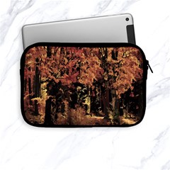 Landscape Apple Ipad Mini Zipper Cases by Valentinaart