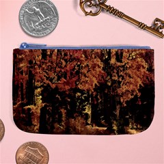 Landscape Large Coin Purse