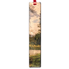 Landscape Large Book Marks by Valentinaart