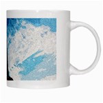 Landscape White Mugs Right