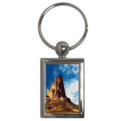 Landscape Key Chains (rectangle)  by Valentinaart