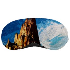 Landscape Sleeping Masks