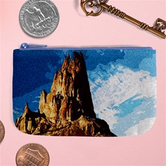 Landscape Large Coin Purse