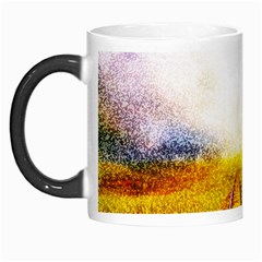 Landscape Morph Mugs by Valentinaart