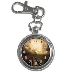 Landscape Key Chain Watches