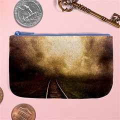 Landscape Large Coin Purse