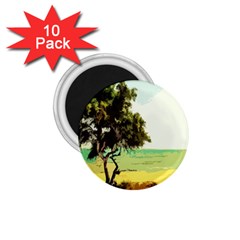 Landscape 1.75  Magnets (10 pack) 