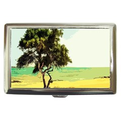 Landscape Cigarette Money Cases