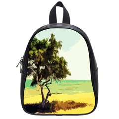 Landscape School Bags (Small) 