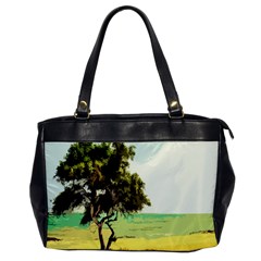 Landscape Office Handbags