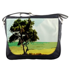 Landscape Messenger Bags