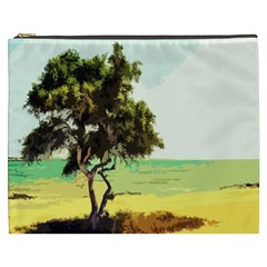 Landscape Cosmetic Bag (XXXL) 