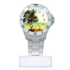 Landscape Plastic Nurses Watch